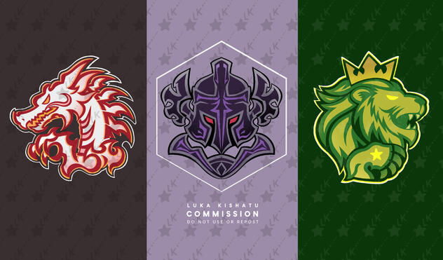 Facebolt Design Commission for @jay._legend from IG