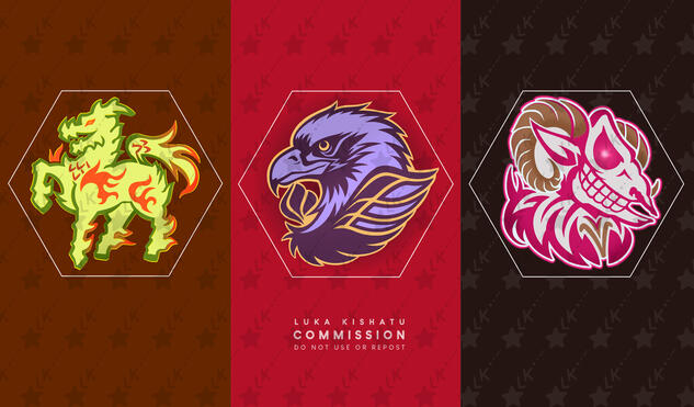 Facebolt Design Commission for @jay._legend from IG